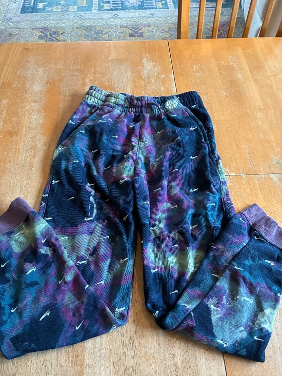 Nike Other - Nike Boys Jogger sweatpants size Large
